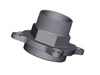 Adaptador rosqueado masculino