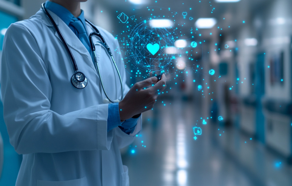 Tratamento médico