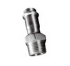 Conector rosqueado masculino