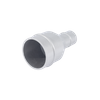 Reduzir o tubo para o conector do tubo