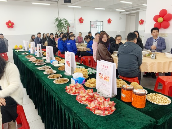 Atividade em grupo Promovendo o trabalho em equipe
