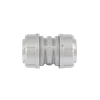 Tubo igual ao conector do tubo