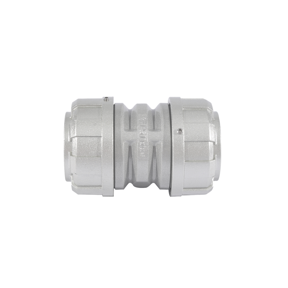 Guia de compra de conector tubo a tubo para sistemas de tubulação de ar comprimido